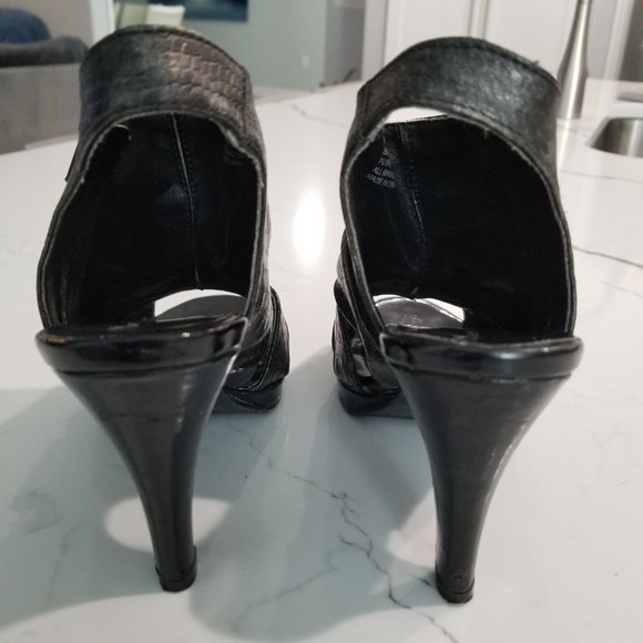 Nue Options Jenna Heels 6.5 - Picture 6 of 7